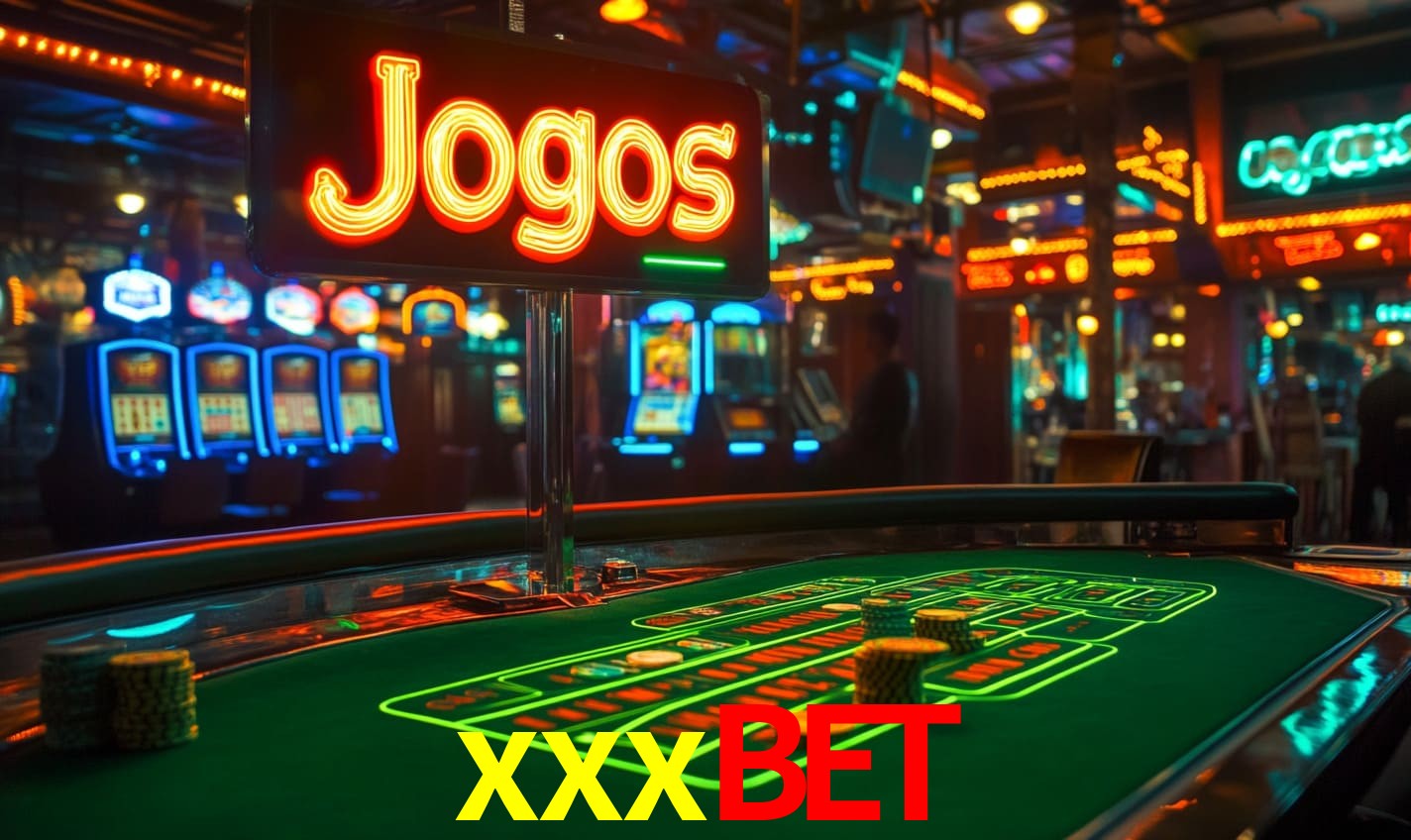 Games Directory xxxbet
