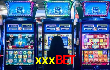 Blackjack Table xxxbet